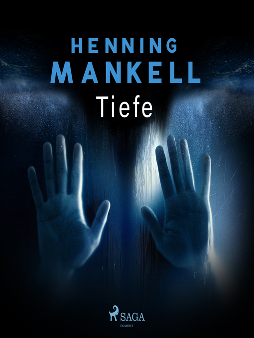 Title details for Tiefe by Henning Mankell - Available